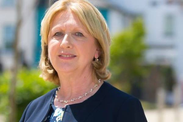 Mary McAleese and Fontaines D.C. among beneficiaries of artists’ tax exemption