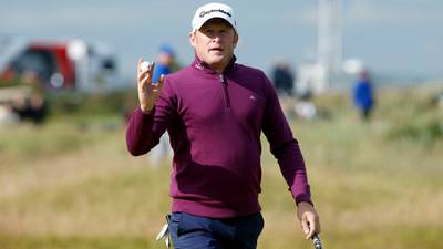 Jamie Donaldson could return to action next week after chainsaw injury