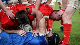 Feisty affair on the cards as buoyant Munster welcome Leinster to Thomond