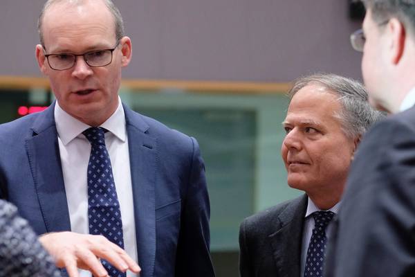 Europe would welcome Corbyn’s Brexit plan, says Coveney