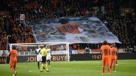 France beat Netherlands in thriller as Johan Cruyff remembered