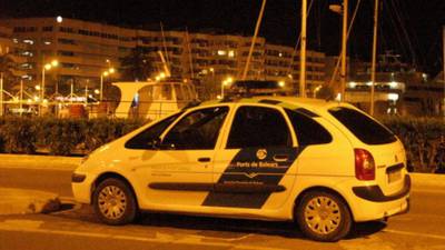 Co Antrim man found dead while on holiday in Ibiza