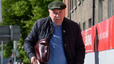 Central Bank inquiry into Fingleton terminated