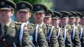 The Irish Times view on Irish defence policy: defining neutrality