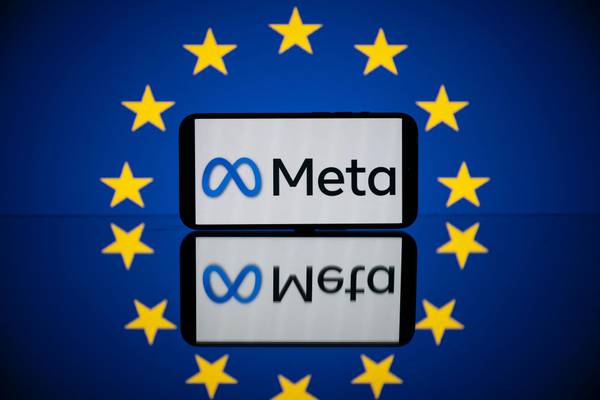 Meta pauses AI plans for Europe after Irish regulator request