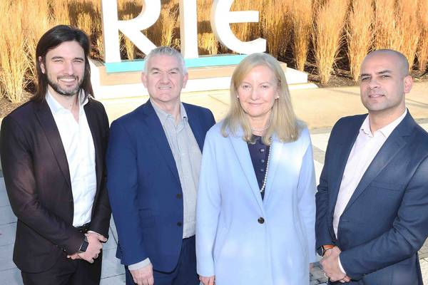 Belfast company wins RTÉ canteen contract