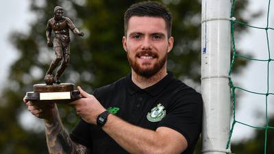 Cork City hope for a champagne supernova at Dalymount