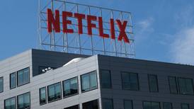 Hugh Linehan: We have reached peak Netflix. The world has changed