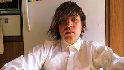 Arcade Fire’s Will Butler: ‘I’ve wanted to do my own record since I was 15 or 16’