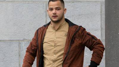 Drunk driver who killed GAA coach jailed for four years