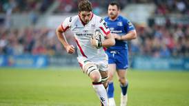 Iain Henderson ultimately a victim of modern game’s anxieties