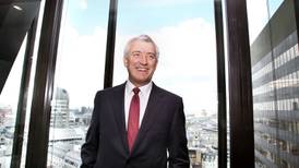 Former AIB boss David Duffy named as England ‘fintech envoy’