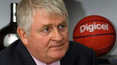 US defendant asks court to throw out Digicel fraud case