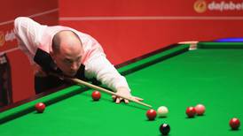 Joe Perry overturns deficit  to set up clash with Ronnie O’Sullivan