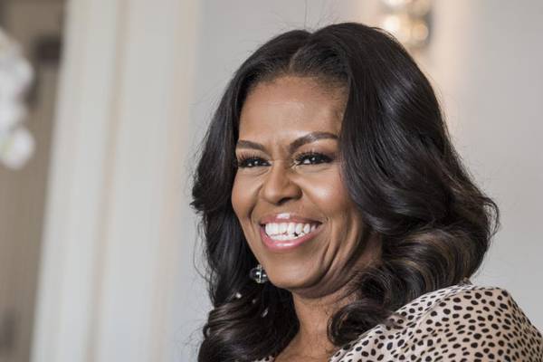 Hillary Clinton or Michelle Obama: who is the most popular woman in America?