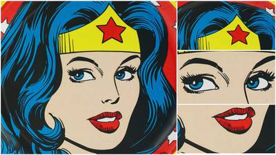 Wonder Woman named UN girls’ empowerment ambassador