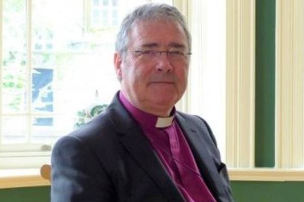 Armagh service to ‘mark’, not commemorate or celebrate partition, says Archbishop