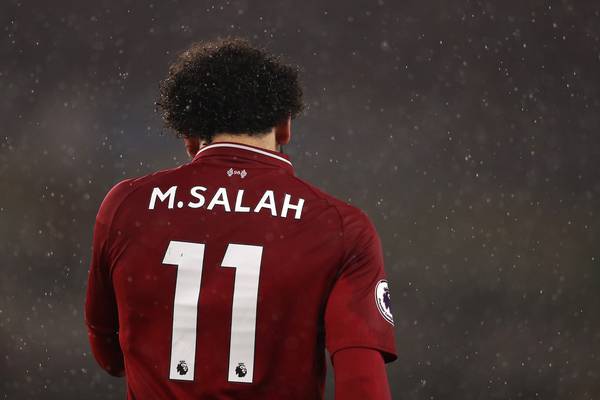 Why Mohamed Salah should resist the pull of La Liga