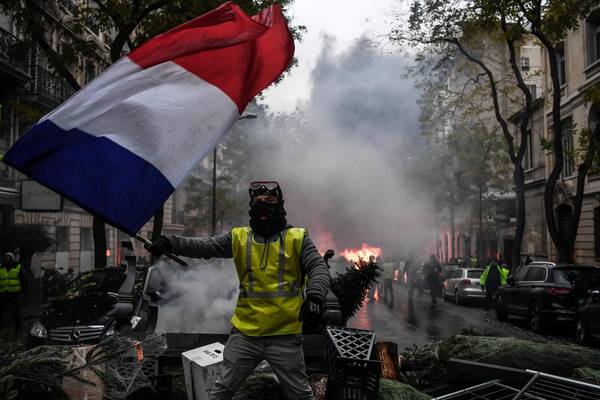 Twilight of the Elites review: An insight into France’s gilets jaunes
