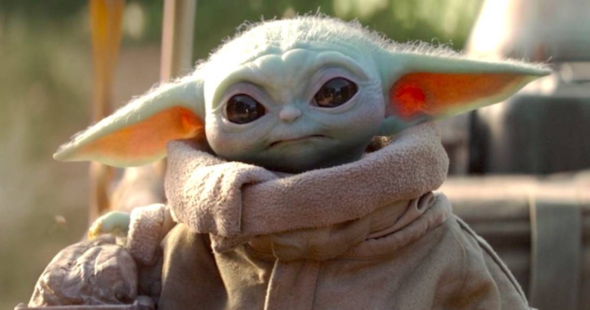 Gremlins' director says Baby Yoda is 'completely stolen' from cult classic  film - National