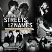 Where the Streets have 2 Names: U2 and the Dublin Music Scene 1978-1981