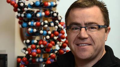 Cell death control is key to progress on disease, says Boyle Medal recipient