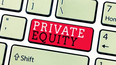 Private-equity buyouts soar as tech sector dominates M&A deals