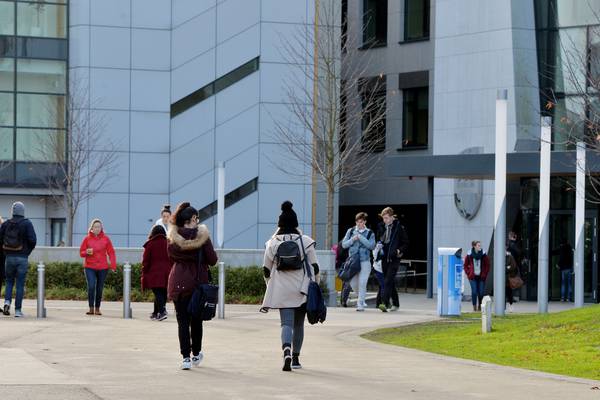 UCD lecturer denied promotion on age grounds awarded €30,000