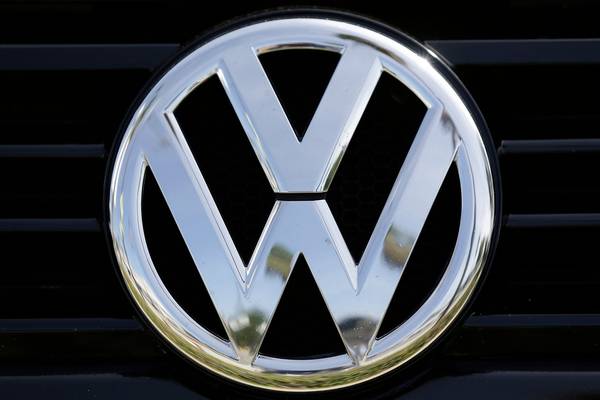 US authorities close to criminal settlement with VW