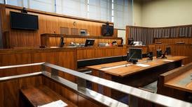 Taxi driver goes on trial charged with rape of two women in separate incidents in Dublin
