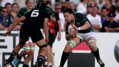 Six Nations: Irish rovers seize chance to add new strings to their bow