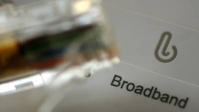 Number of broadband users in State rises