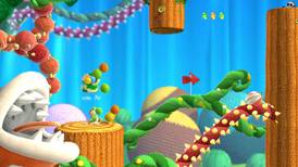 Yoshi’s Woolly World | Game Review