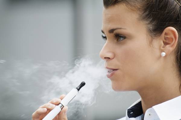 Is vaping dangerous or not? And is the World Health Organisation misrepresenting evidence?