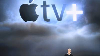 ‘It’s showtime’ for Apple, but what does that mean for consumers?