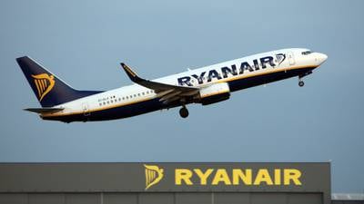Ryanair says ‘tough’ choices required to turbocharge sustainable aviation fuel development