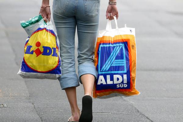 Queues derail Lidl sale of trampolines and swingsets