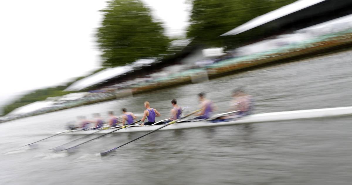 Irish rowers enjoy success at Henley Royal Regatta qualifiers The