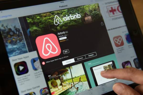 Inside Airbnb: Dublin’s most lucrative rentals