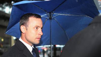 Pistorius defence lawyer seeks to undercut neighbour’s evidence