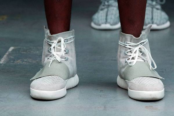 Euro 2020 gear a boost for Adidas after Kanye West shoes misstep