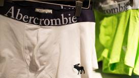 Abercrombie & Fitch no longer expects results to improve this year
