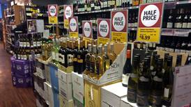 Minimum alcohol pricing moves closer after Scottish court ruling