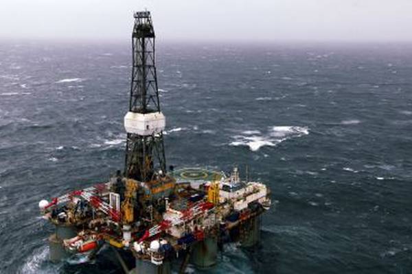 Barryroe uncertainties can be reduced by more drilling, review finds
