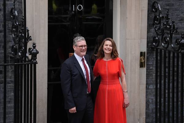 Starmer in Downing Street presents UK with opportunities to rebuild old relationships