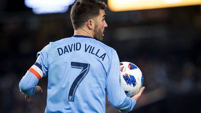 America at Large: David Villa and Neil McGuire complaints need attention