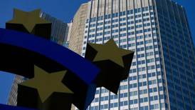 Euro zone economy looks set to contract in  new year - PMI