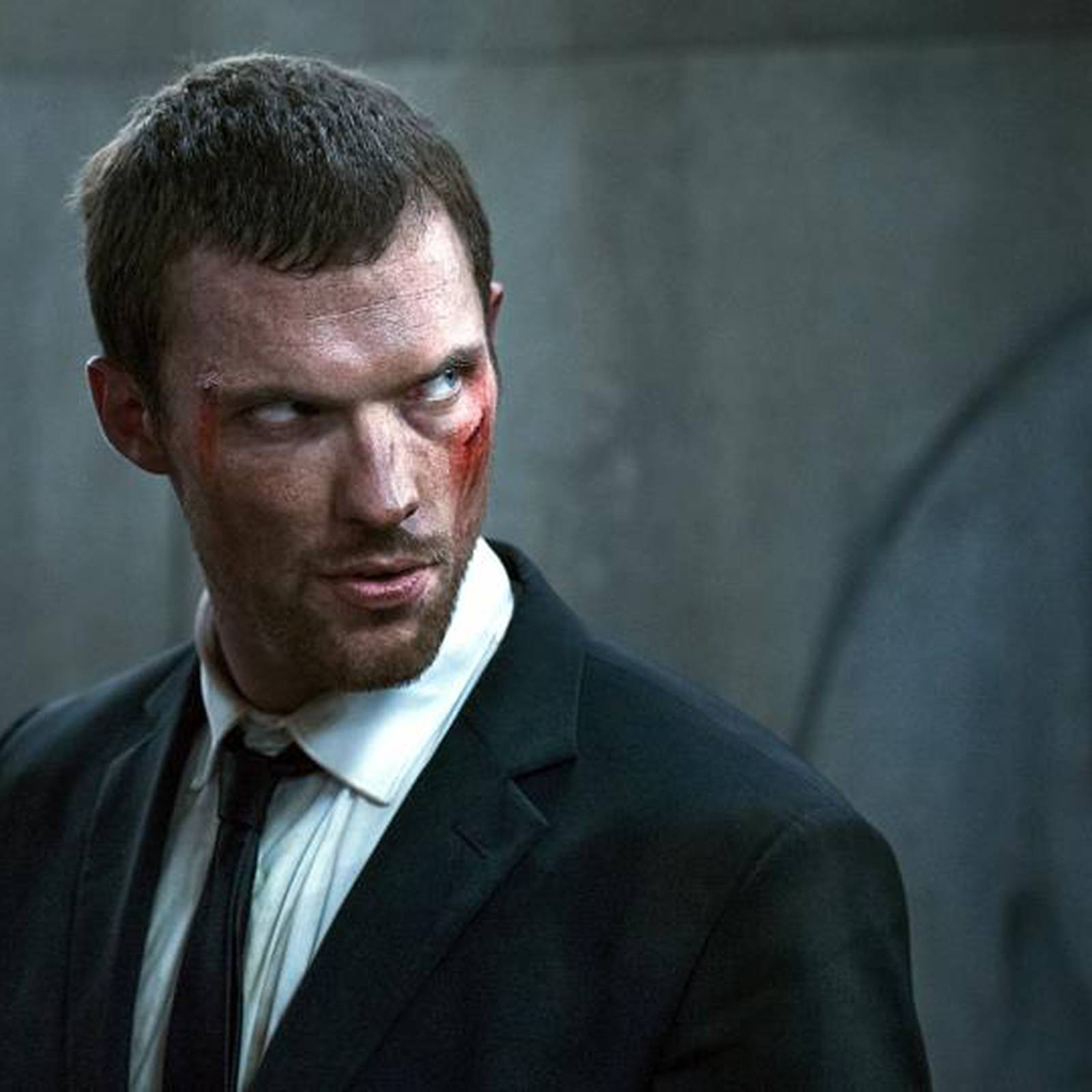 The Transporter Refuelled review: a criminally appalling reboot – The Irish  Times