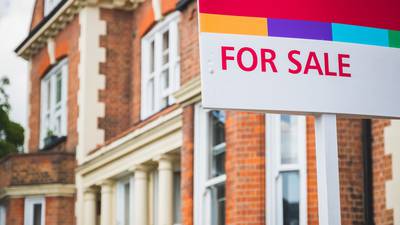 UK house prices grow at fastest rate in more than 17 years