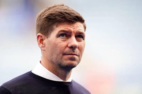 Gerrard disappointed his integrity has been questioned over City match